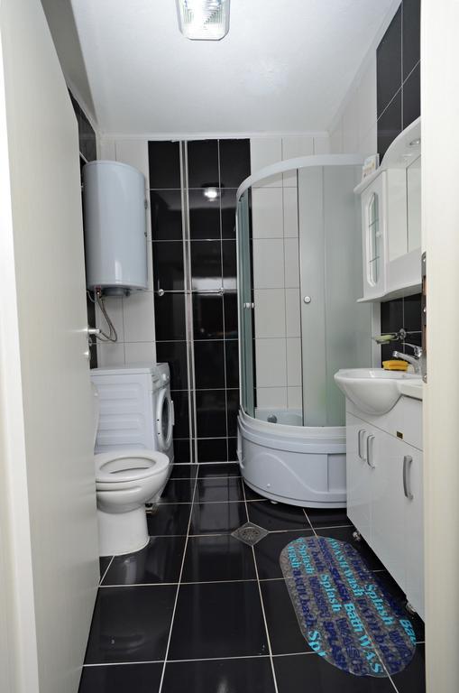 Aries Apartments Bitola Værelse billede