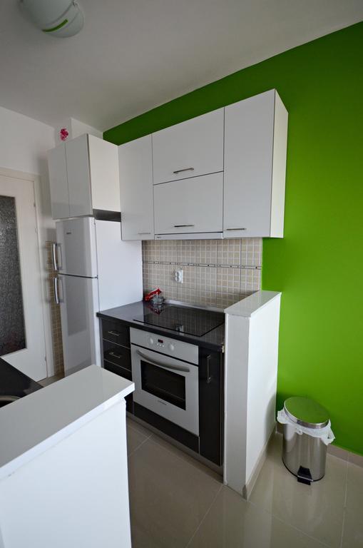 Aries Apartments Bitola Værelse billede