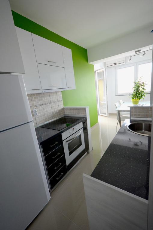 Aries Apartments Bitola Værelse billede