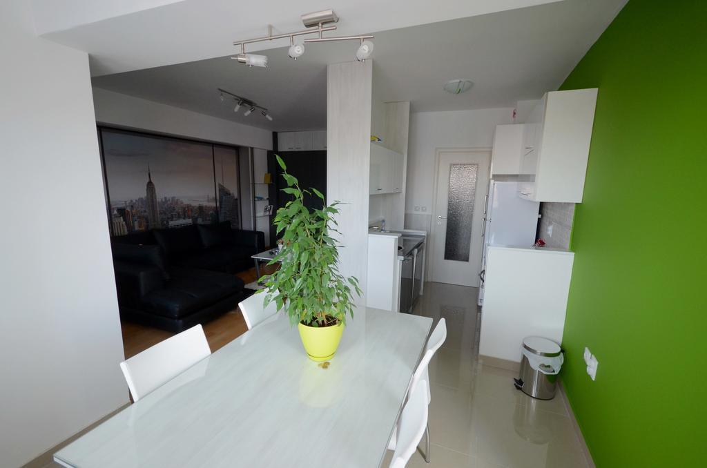 Aries Apartments Bitola Værelse billede