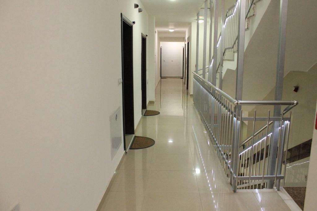 Aries Apartments Bitola Værelse billede
