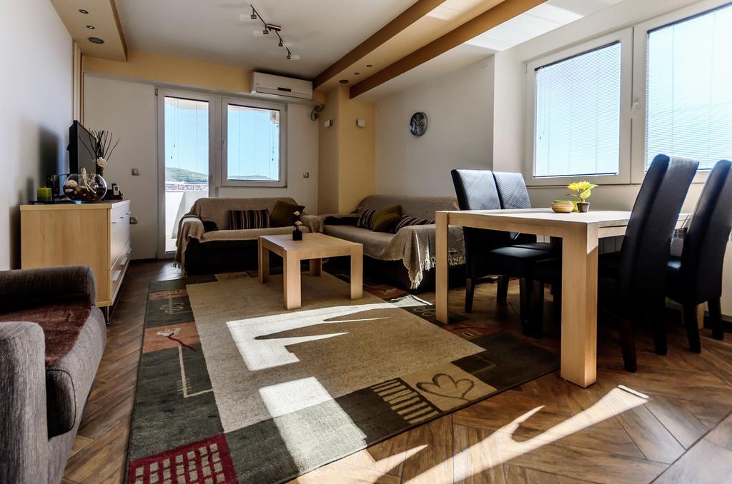 Aries Apartments Bitola Eksteriør billede